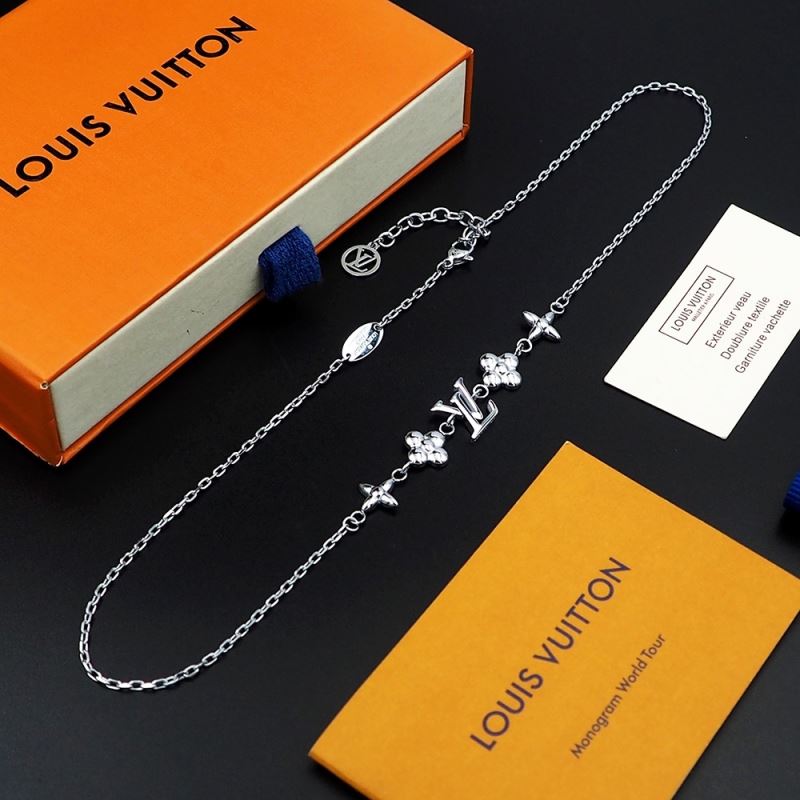 Louis Vuitton Necklaces